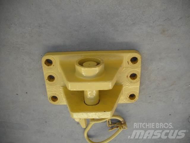 Komatsu D65EX PX 履带式推土机