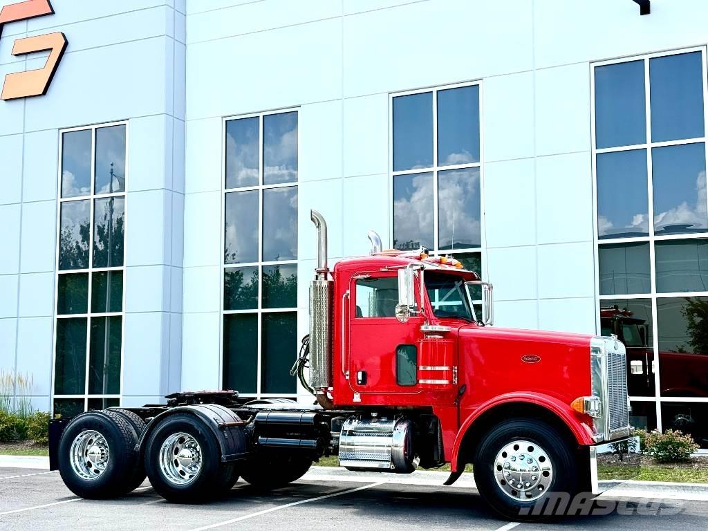 Peterbilt 378 牵引车