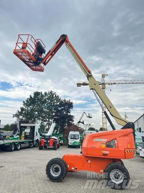JLG 460 SJ 直臂高空工作平台