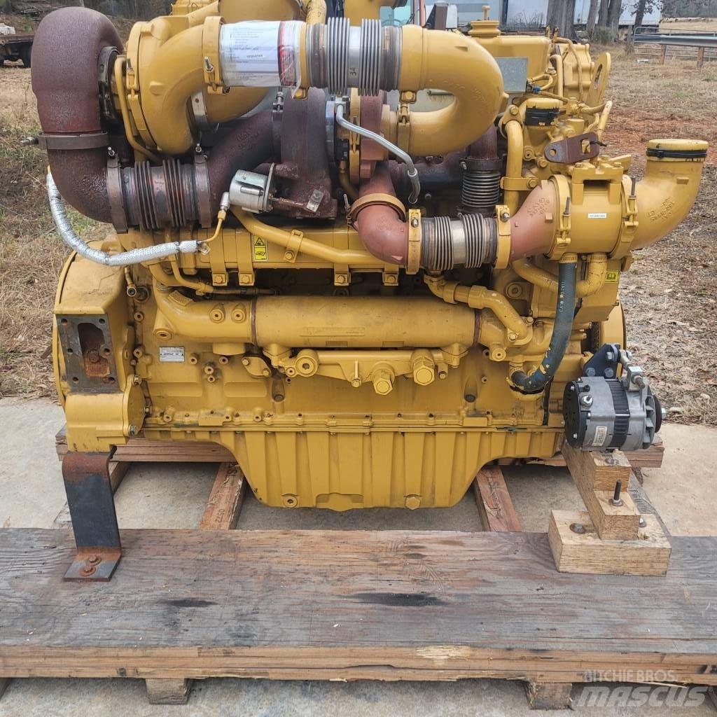 CAT C18 建筑机械-其他