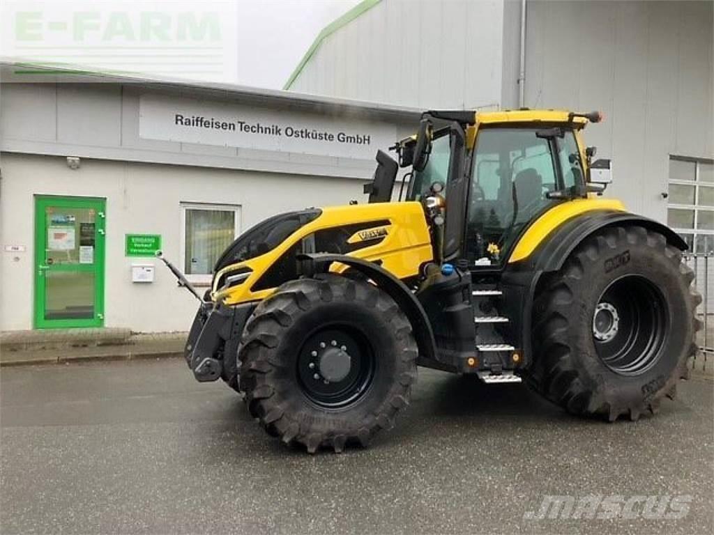 Valtra q305 拖拉机/农用车