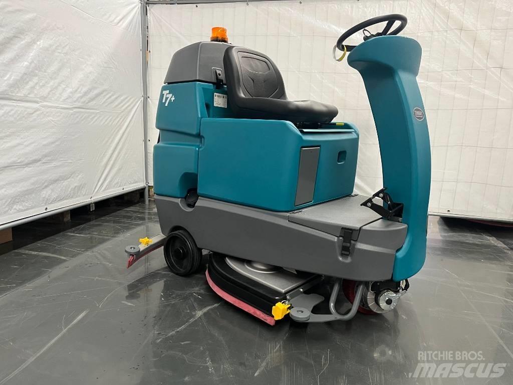 Tennant T7 扫地机