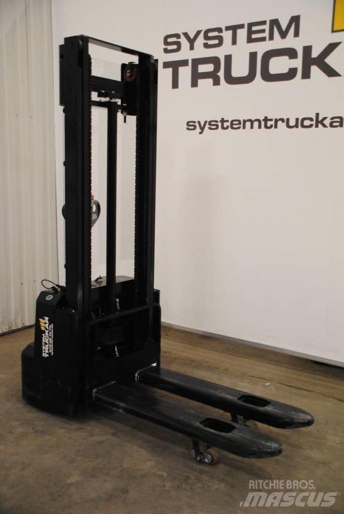 Hangcha CDD10 手推堆垛车
