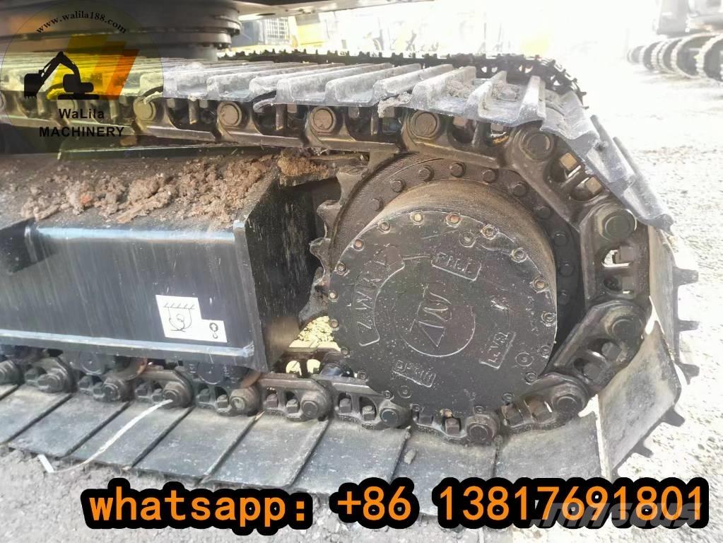 Sany SY 235 C 履带挖掘机