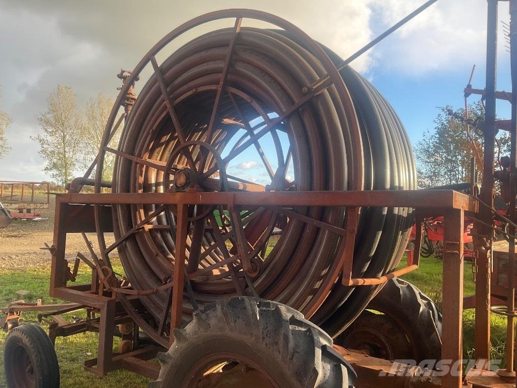 Fasterholt Tl76 灌溉系统