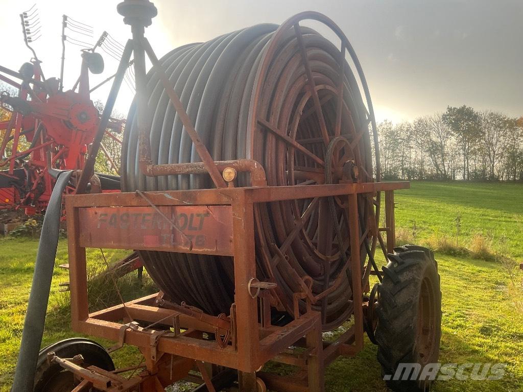 Fasterholt Tl76 灌溉系统
