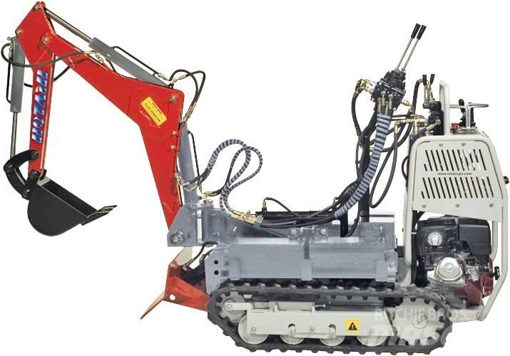 Rampicar Multi Tool 工具车