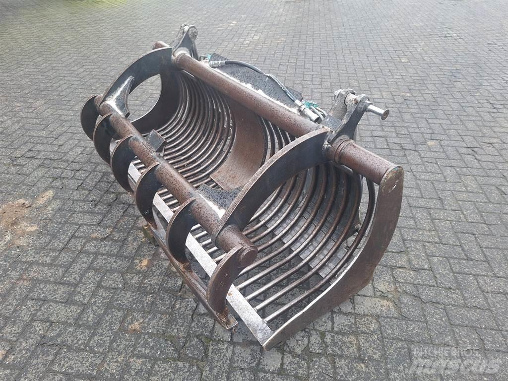 Volvo BM L 30 供料器