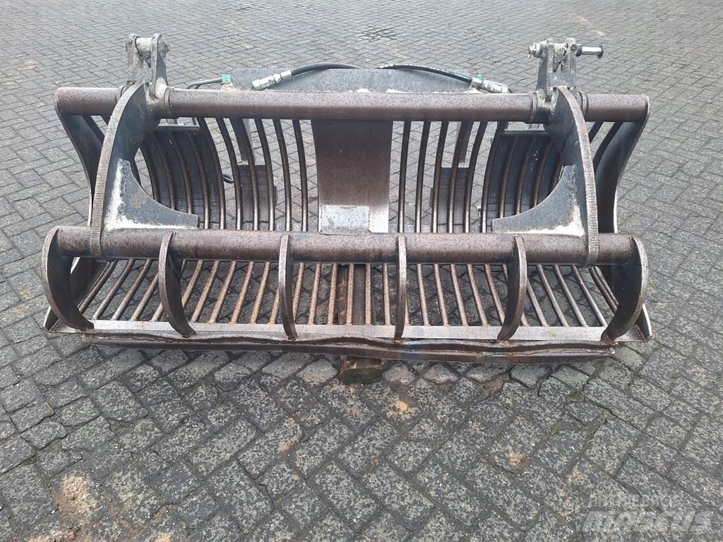 Volvo BM L 30 供料器