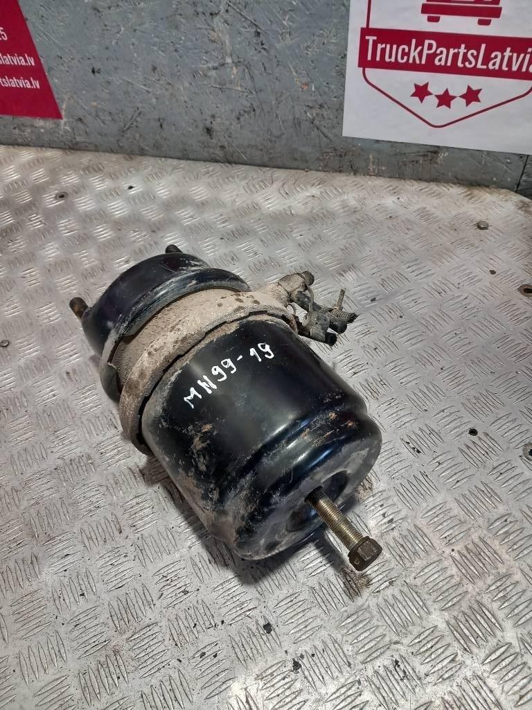 MAN TGM  81504106935 制动器