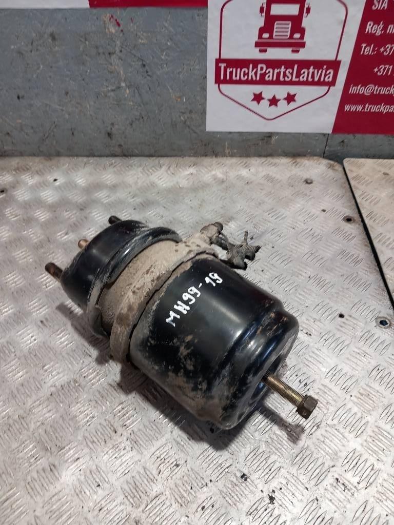 MAN TGM  81504106935 制动器