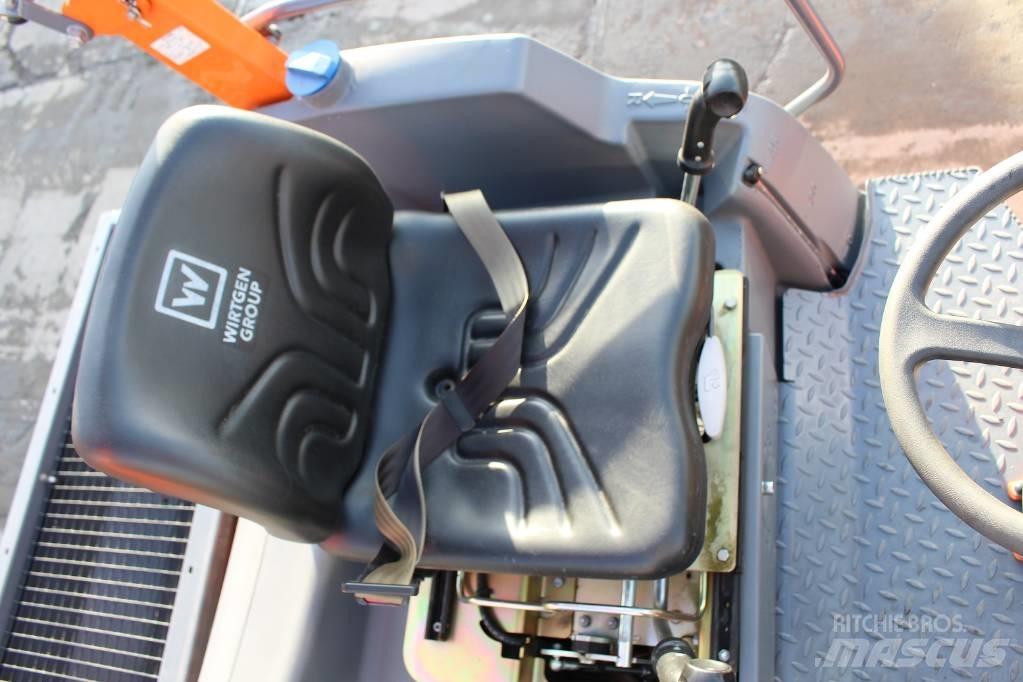 Hamm HD 13 VV 双轮压路机