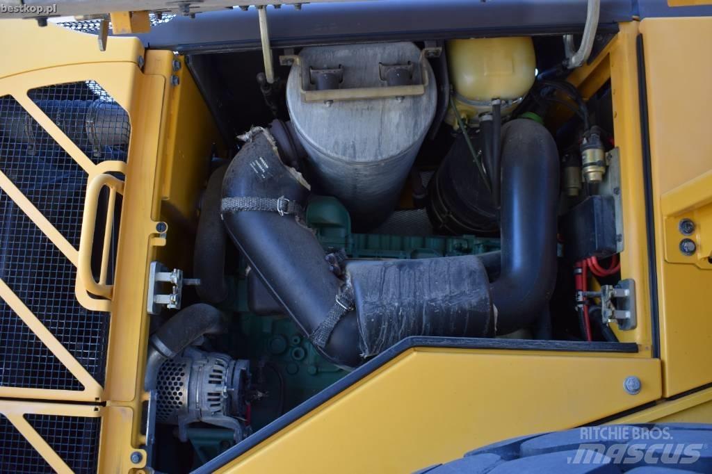 Volvo L 90 F 轮式装载机