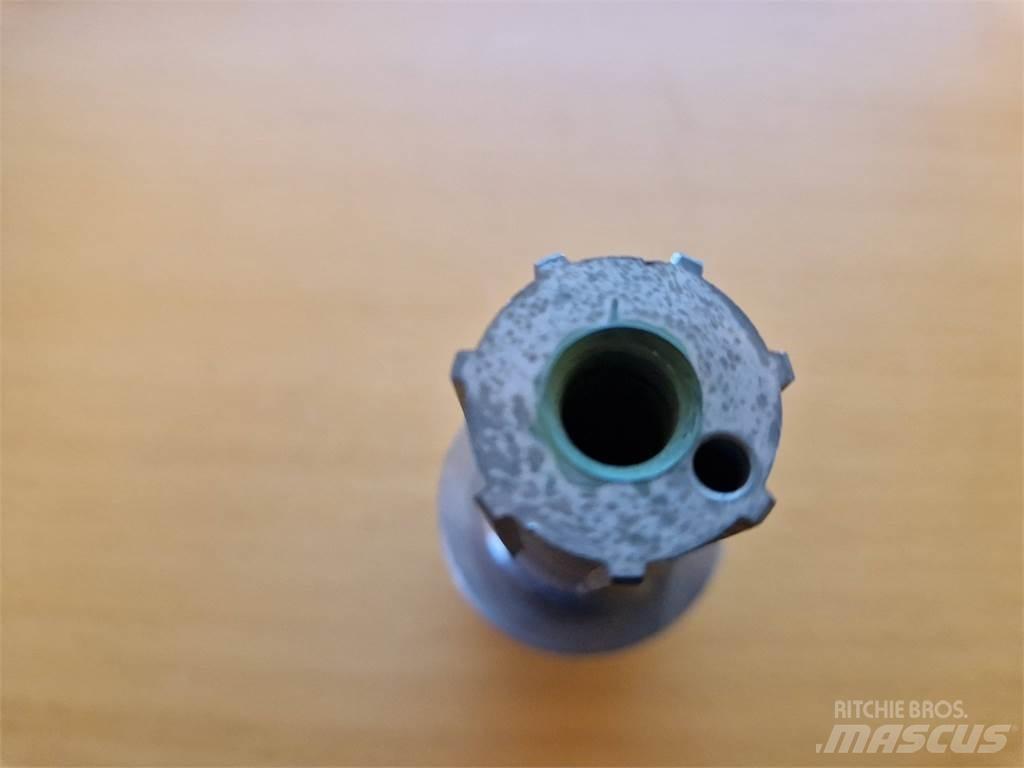 Eco Log ECO LOG 收割机机箱