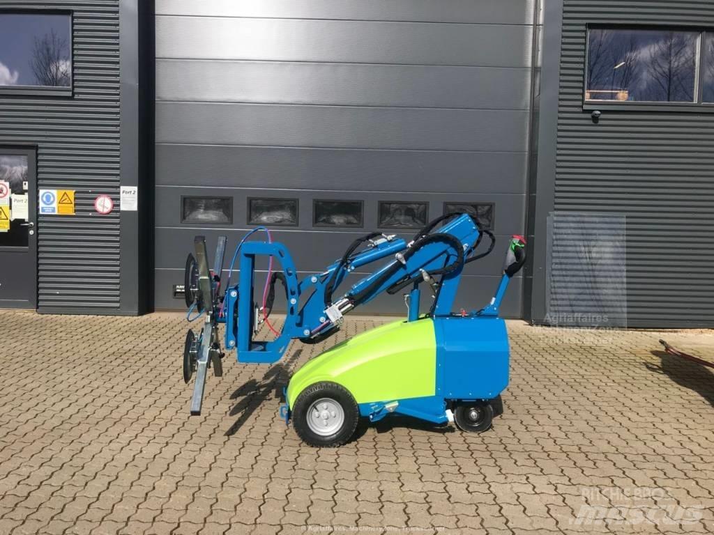  Winlet 400 轻小型起重机