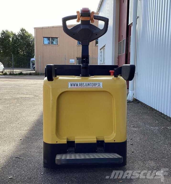 Yale MP20XUX 行走式堆垛机