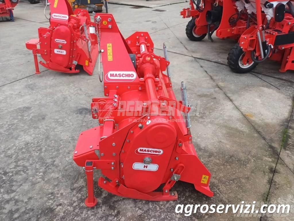 Maschio H 185 动力旋转耙