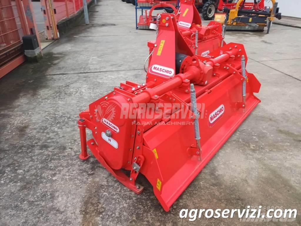 Maschio H 185 动力旋转耙