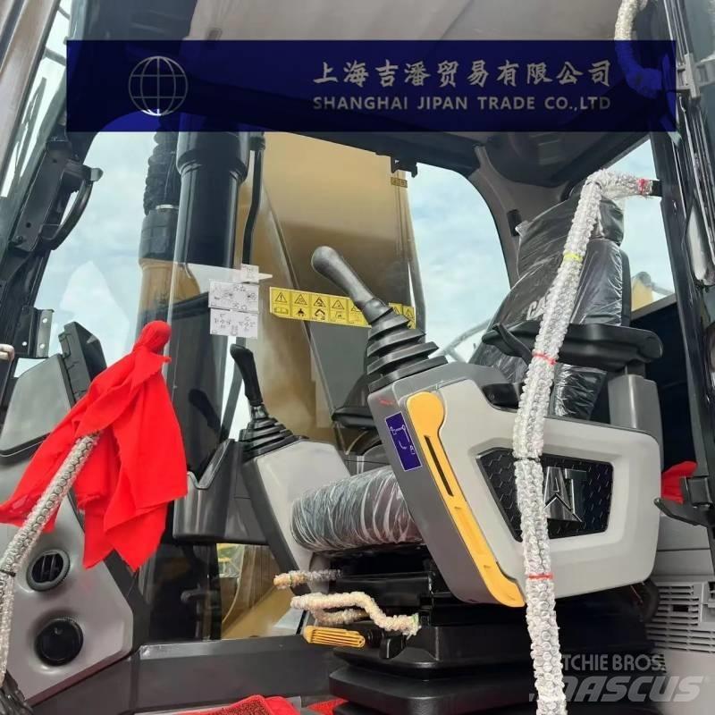 CAT 330 GC 履带挖掘机