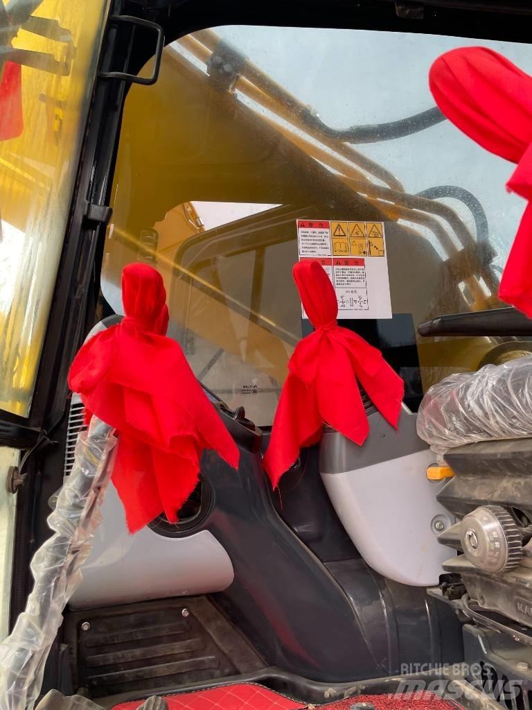 Komatsu PC 360 履带挖掘机