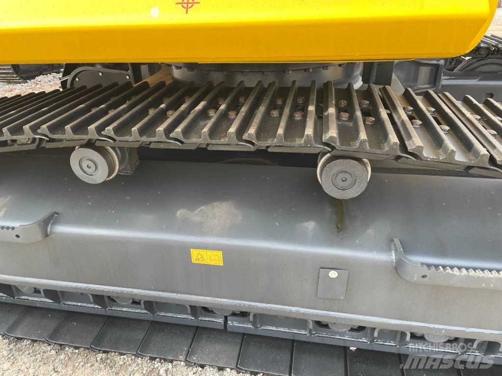 Komatsu PC 360 履带挖掘机