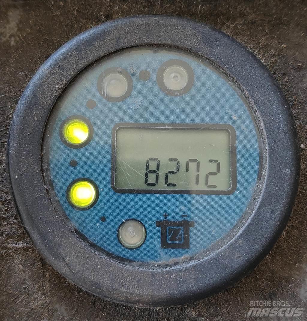 Atlet AJN 电动搬运车