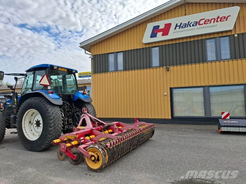 Väderstad CR350 圆盘耙