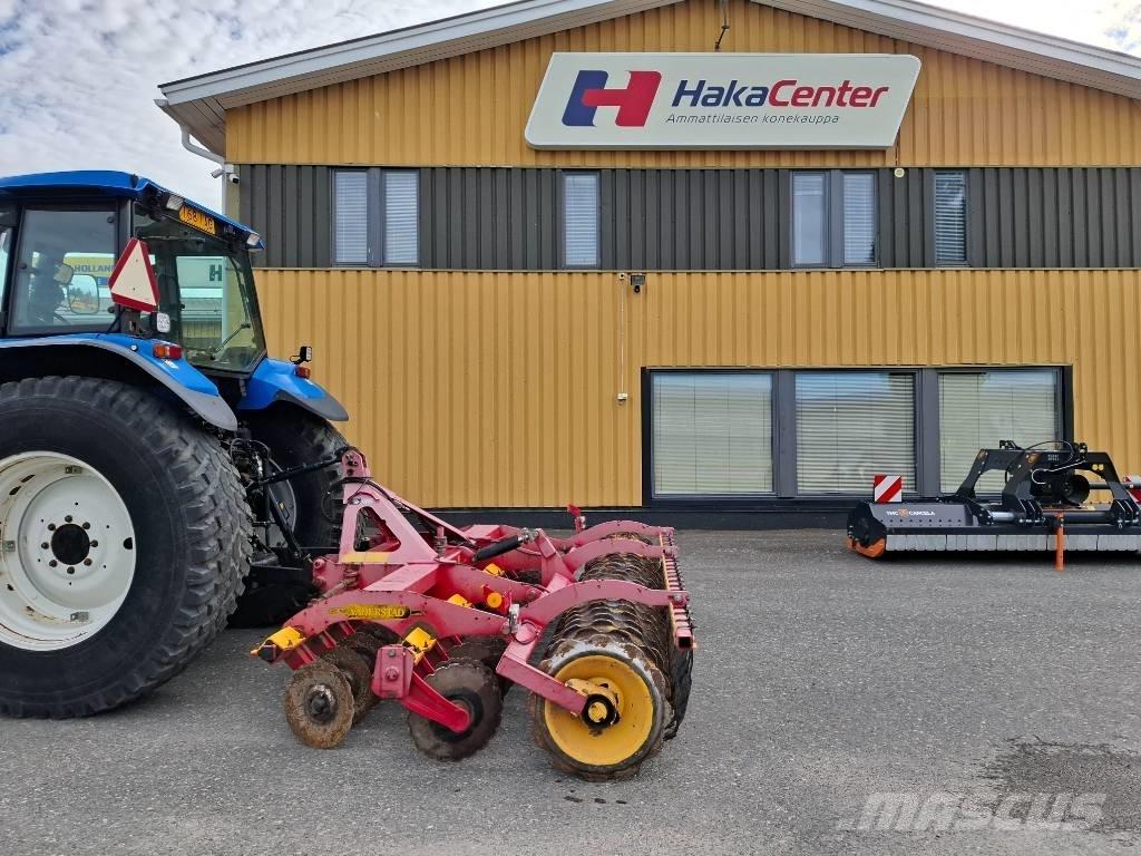 Väderstad CR350 圆盘耙