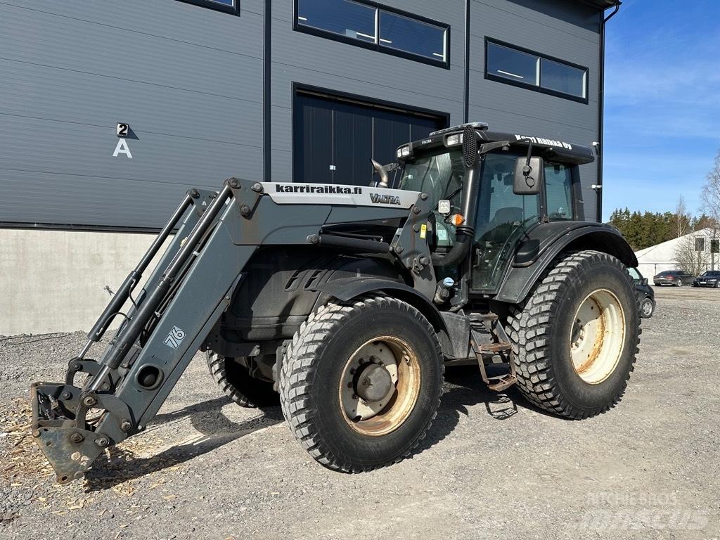 Valtra T 173 拖拉机/农用车