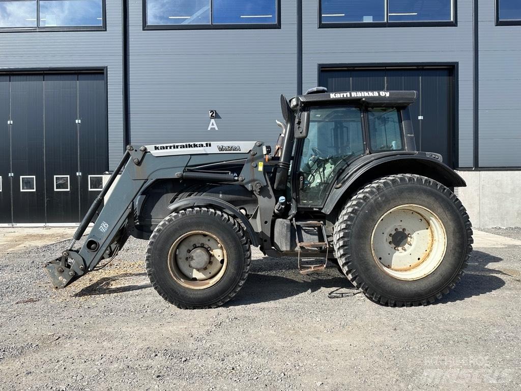 Valtra T 173 拖拉机/农用车