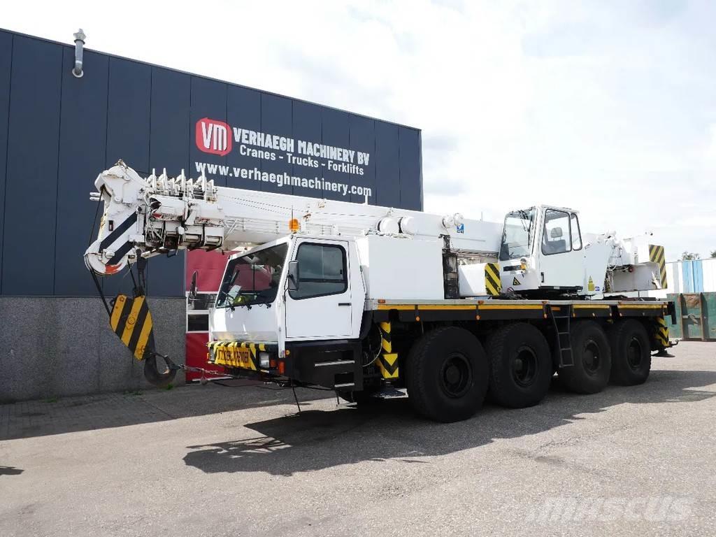 P&H s60 century 2 全地面起重机︳移动式起重机