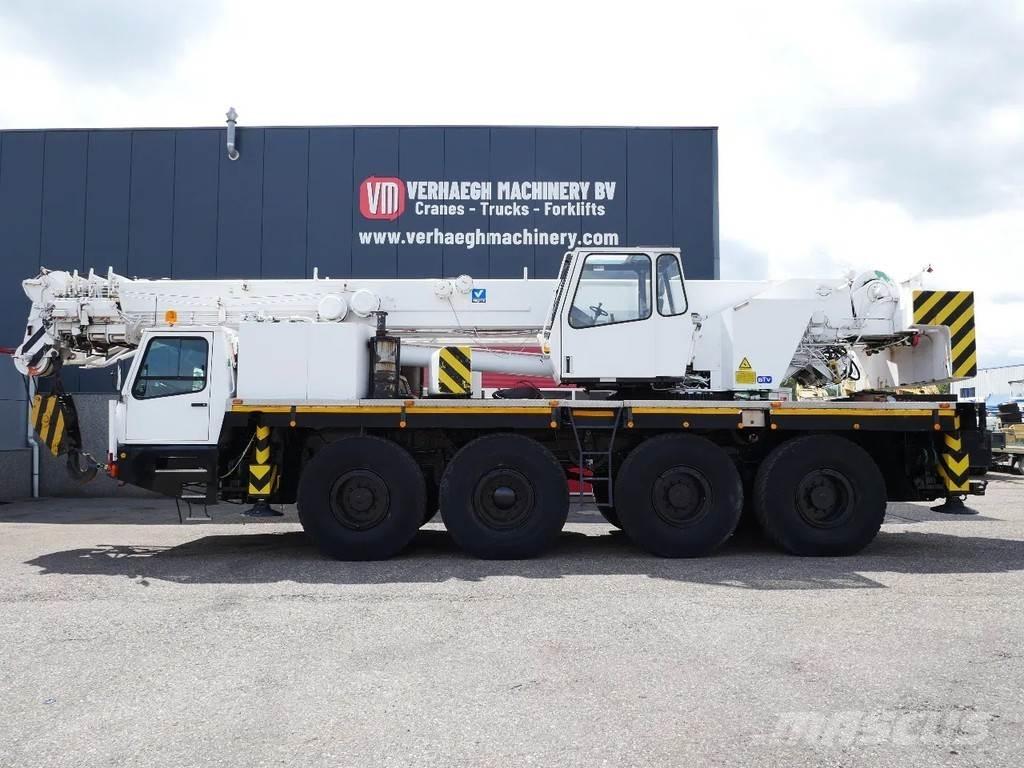 P&H s60 century 2 全地面起重机︳移动式起重机