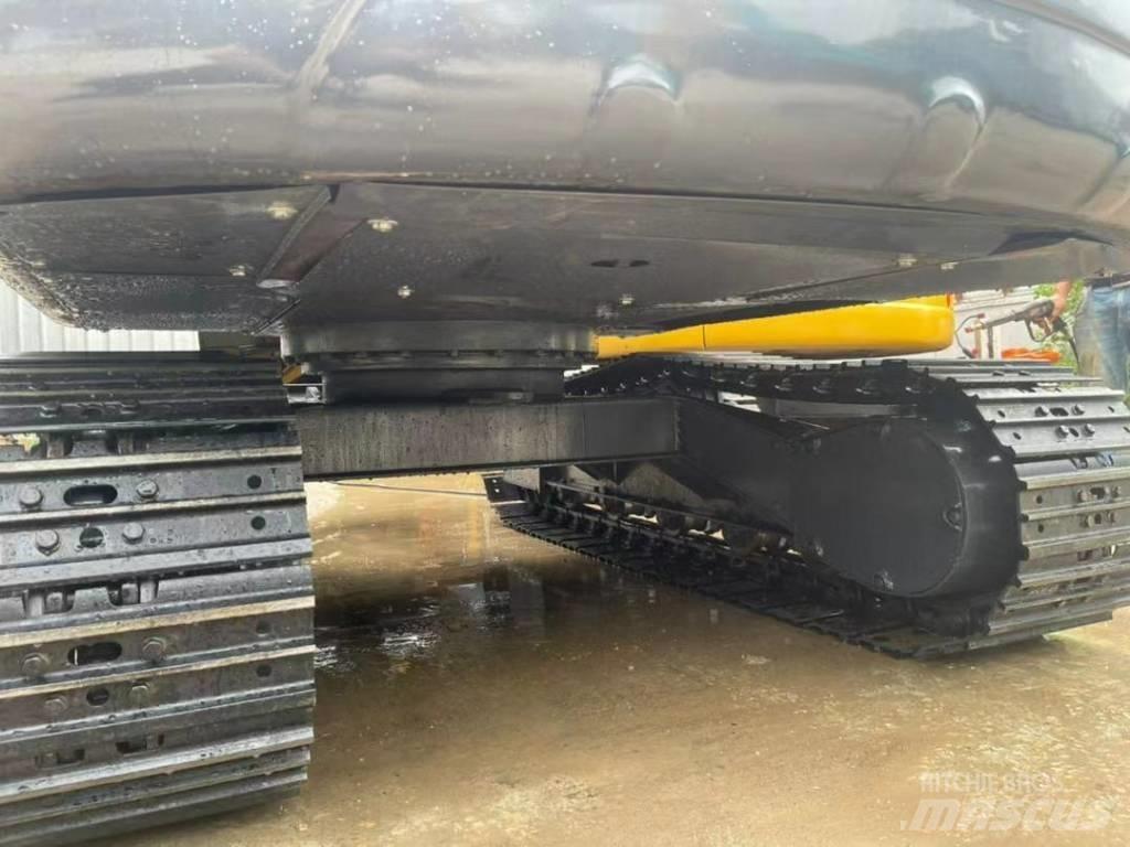 Doosan DH 60 小型挖掘机
