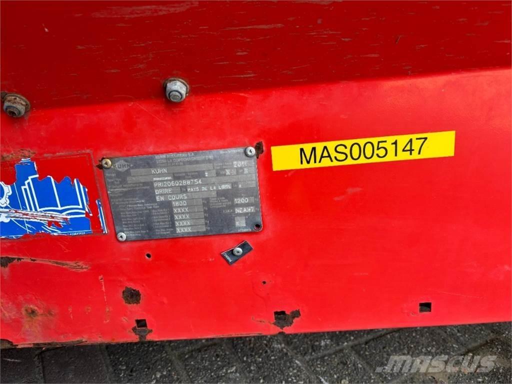 Kuhn Primor 2060H 农业机械-其他