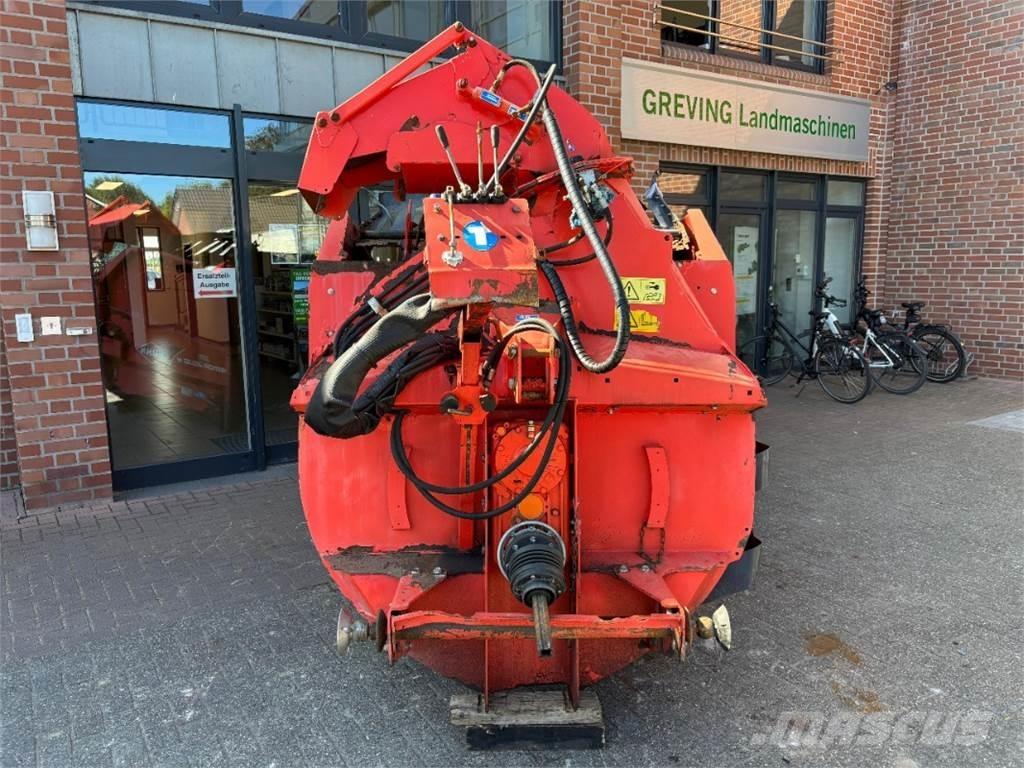 Kuhn Primor 2060H 农业机械-其他
