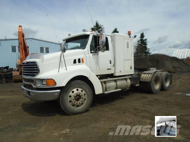 Sterling L 9500 牵引车
