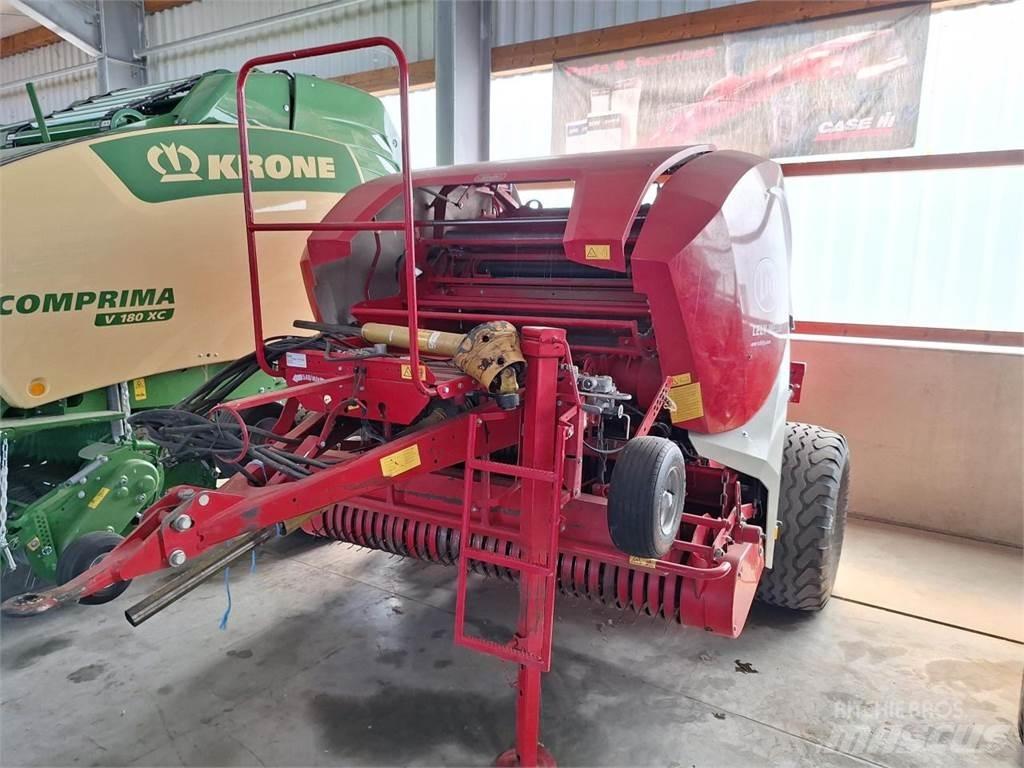 Lely RP 245 Profi 圆捆打捆机