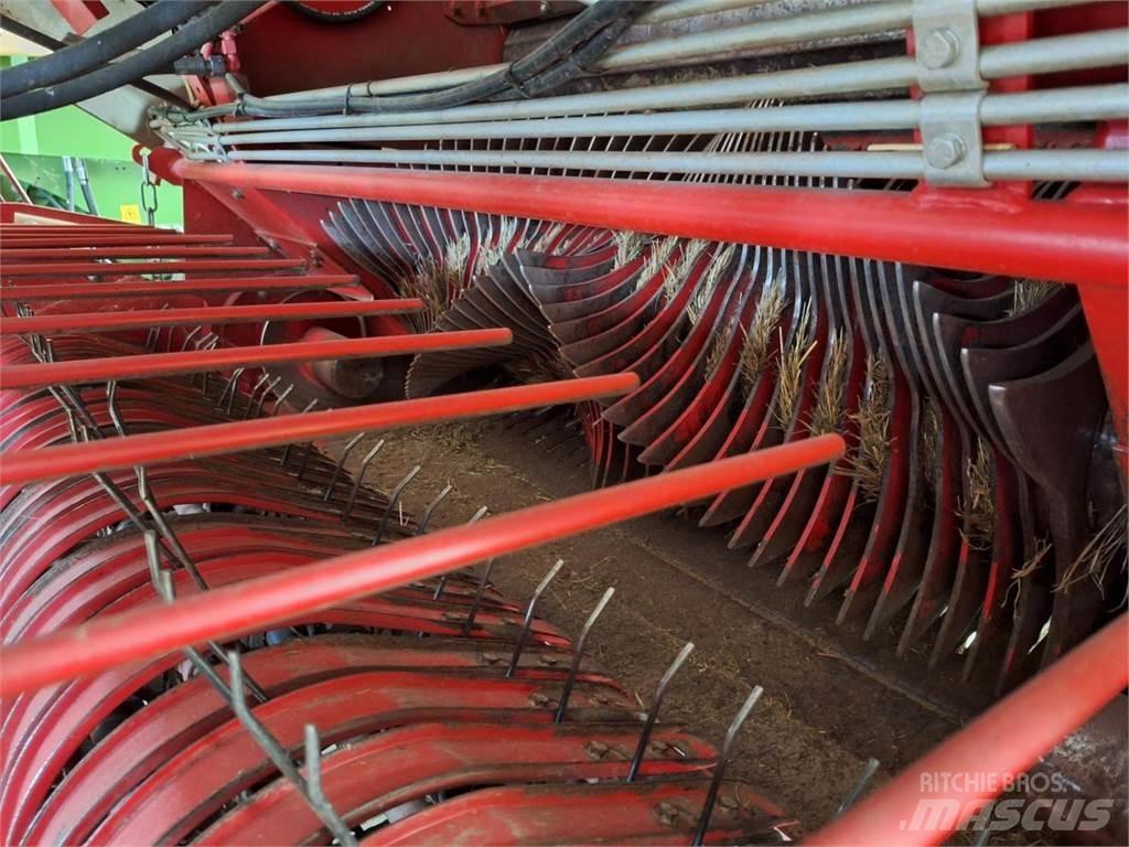 Lely RP 245 Profi 圆捆打捆机