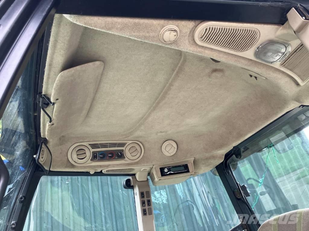John Deere 5100 R 拖拉机/农用车