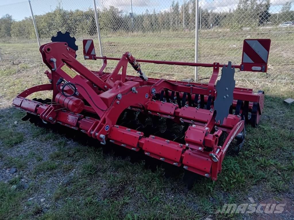 Horsch Joker 3.5 CT 圆盘耙