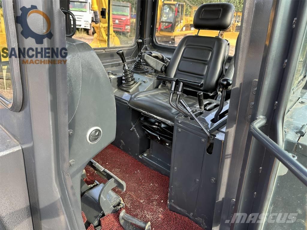 Shantui SD 22 履带式推土机