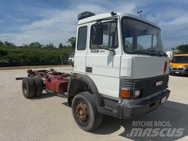 Iveco 145 其他货车