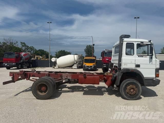 Iveco 145 其他货车