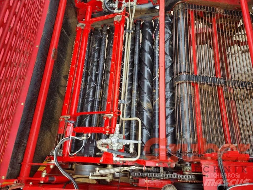 Grimme GT 170 S 马铃薯设备 - 其他