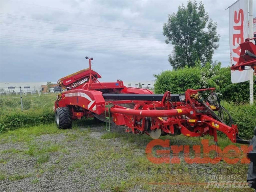 Grimme GT 170 S 马铃薯设备 - 其他