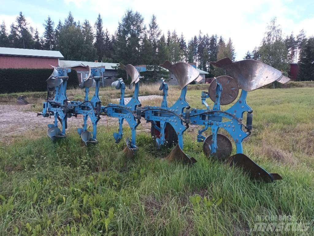 Lemken Vari-Opal 7 X 双向犁