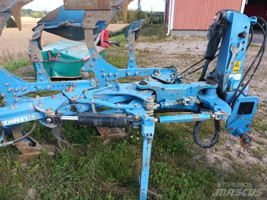 Lemken Vari-Opal 7 X 双向犁