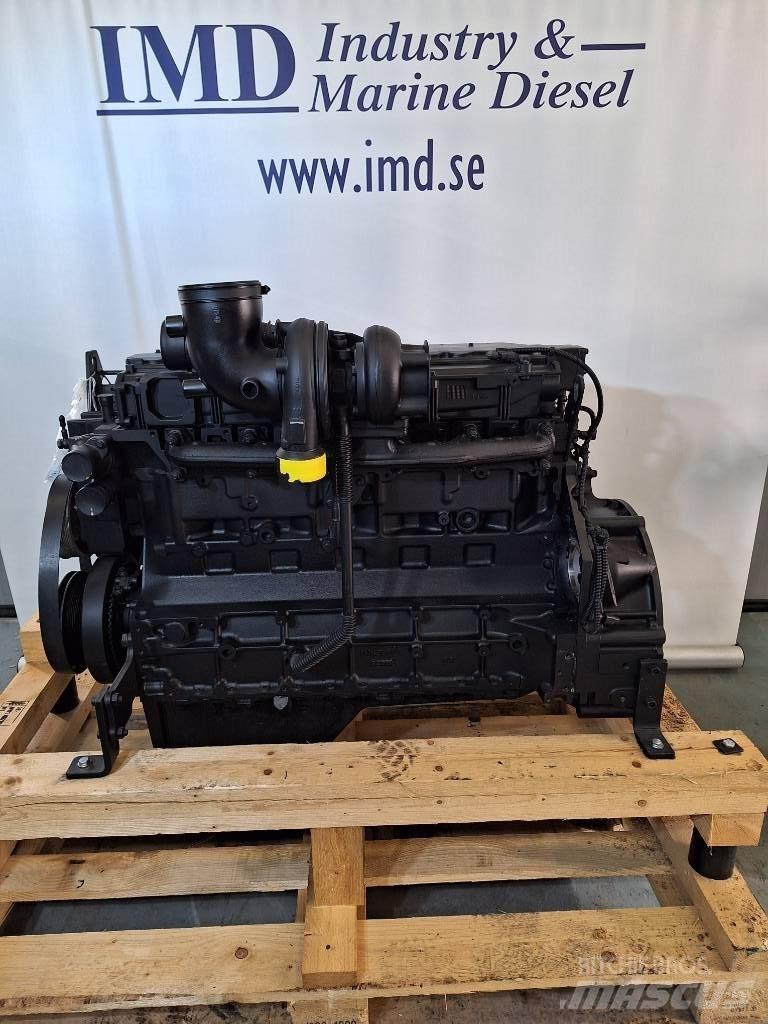 Deutz 2013 地下矿用卡车