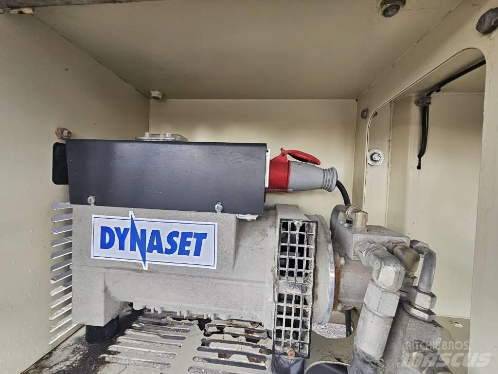 Metso LT 200 HP 移动式破碎机