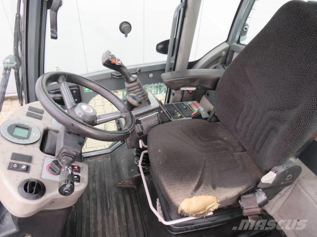 Wacker Neuson WL 60 轮式装载机